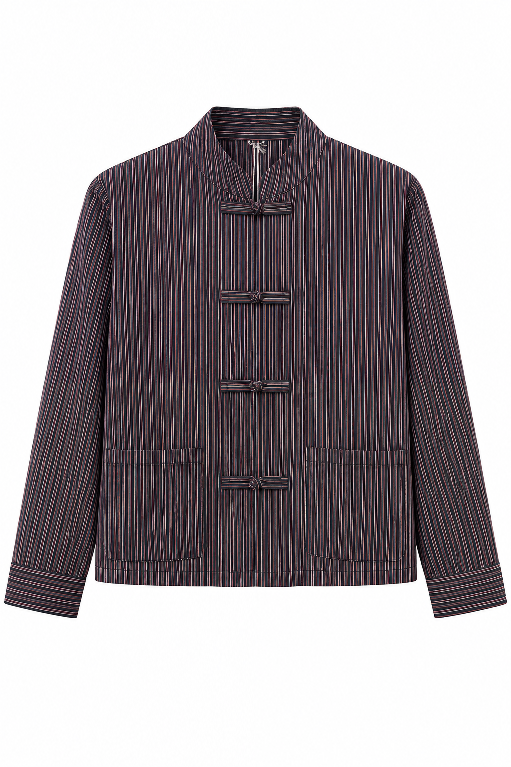 Camisa Nehru