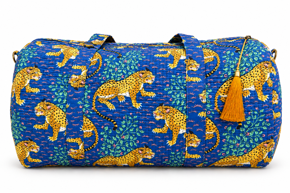 Bolsa viaje Krabi