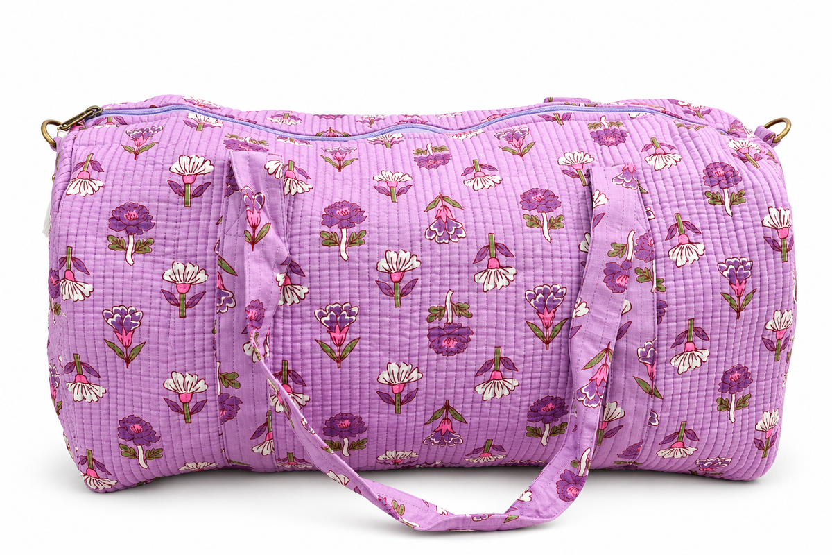 Bolsa Viaje Rai