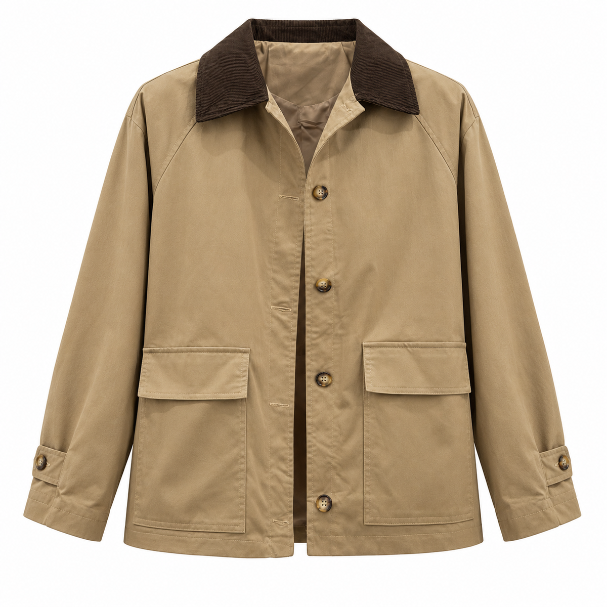 Chaqueta Burford