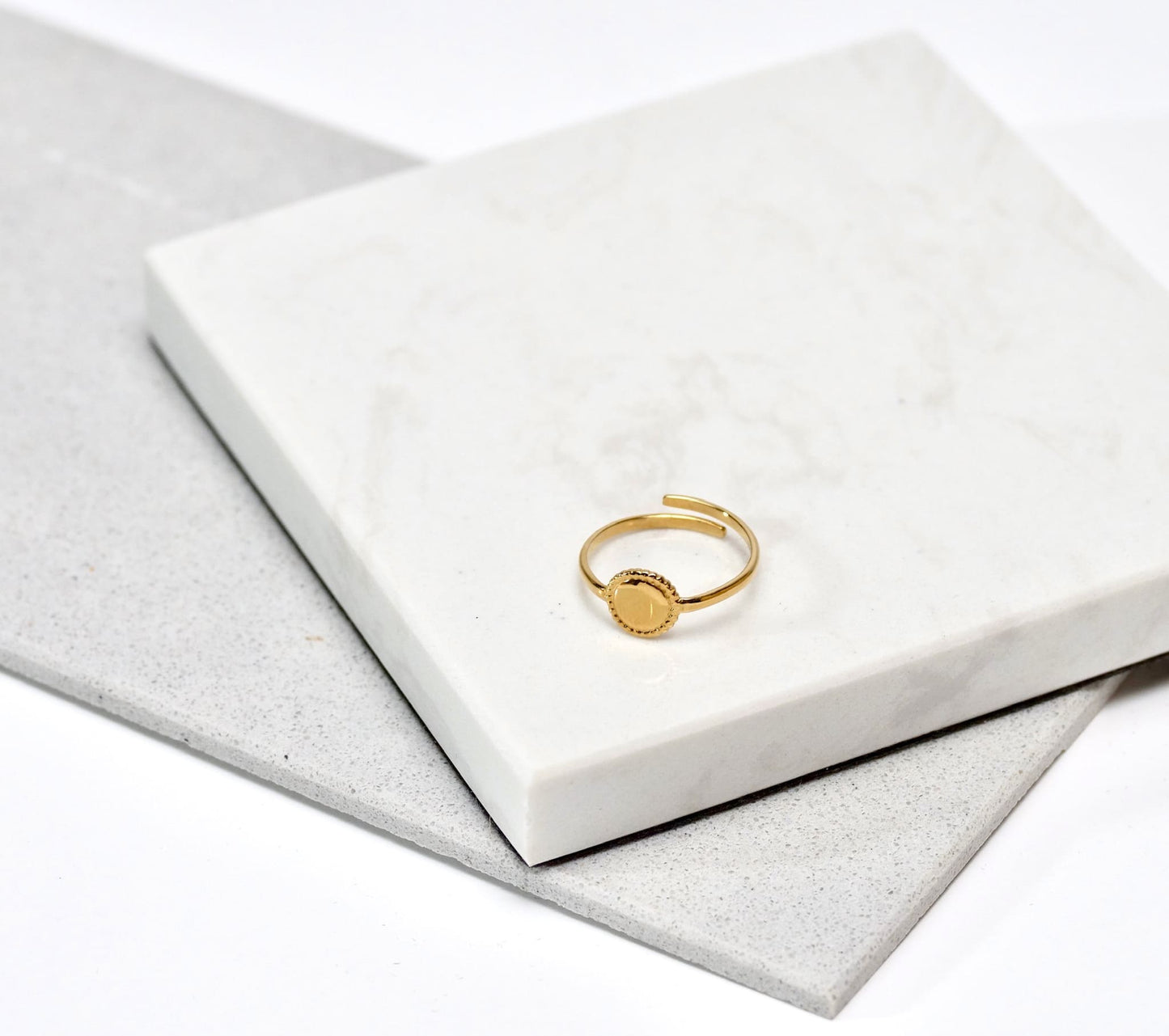 Ethiopia ring