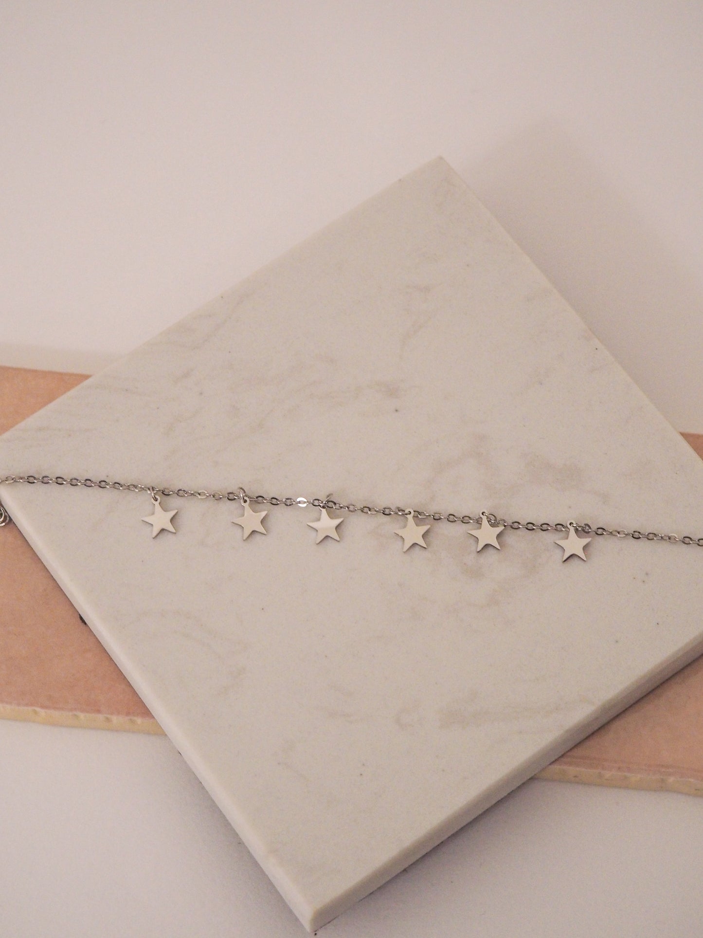 Pulsera Star