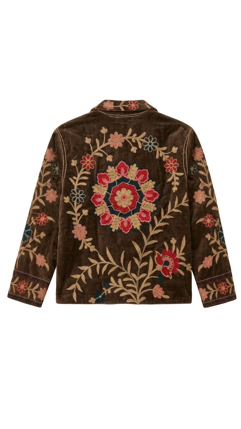 Chaqueta Lottus | Edicción Limitada