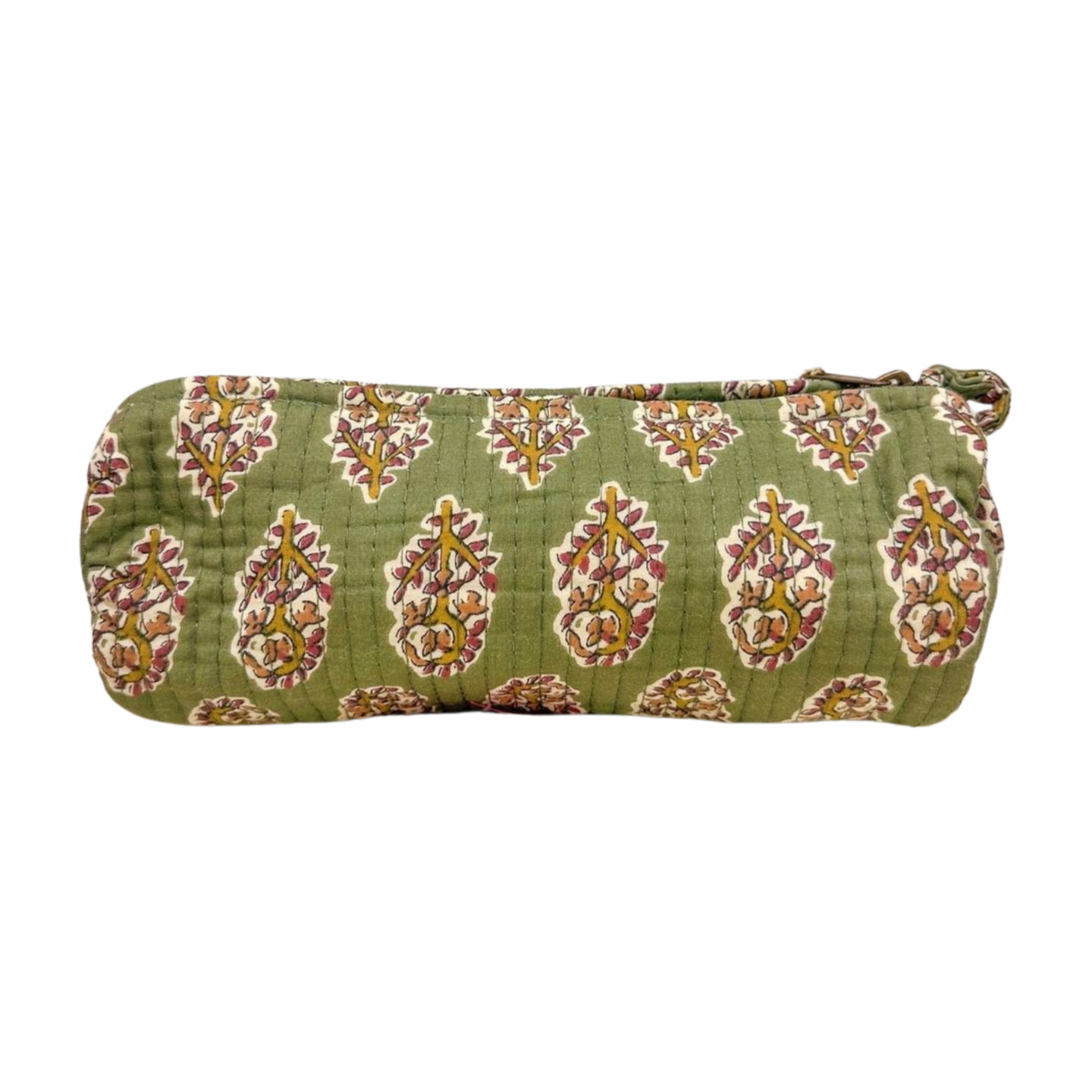 Estuche étnico