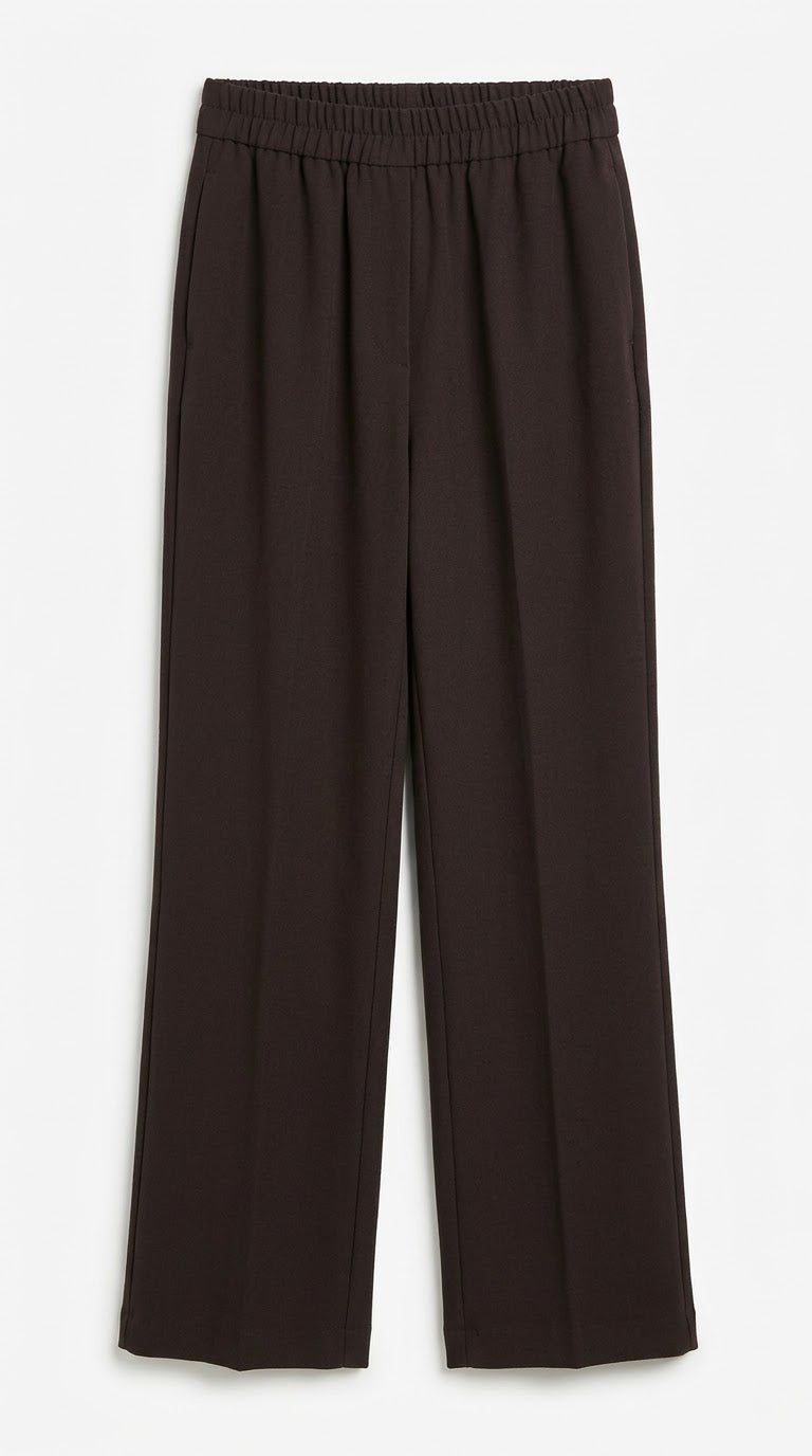 Traje Tokio marrón