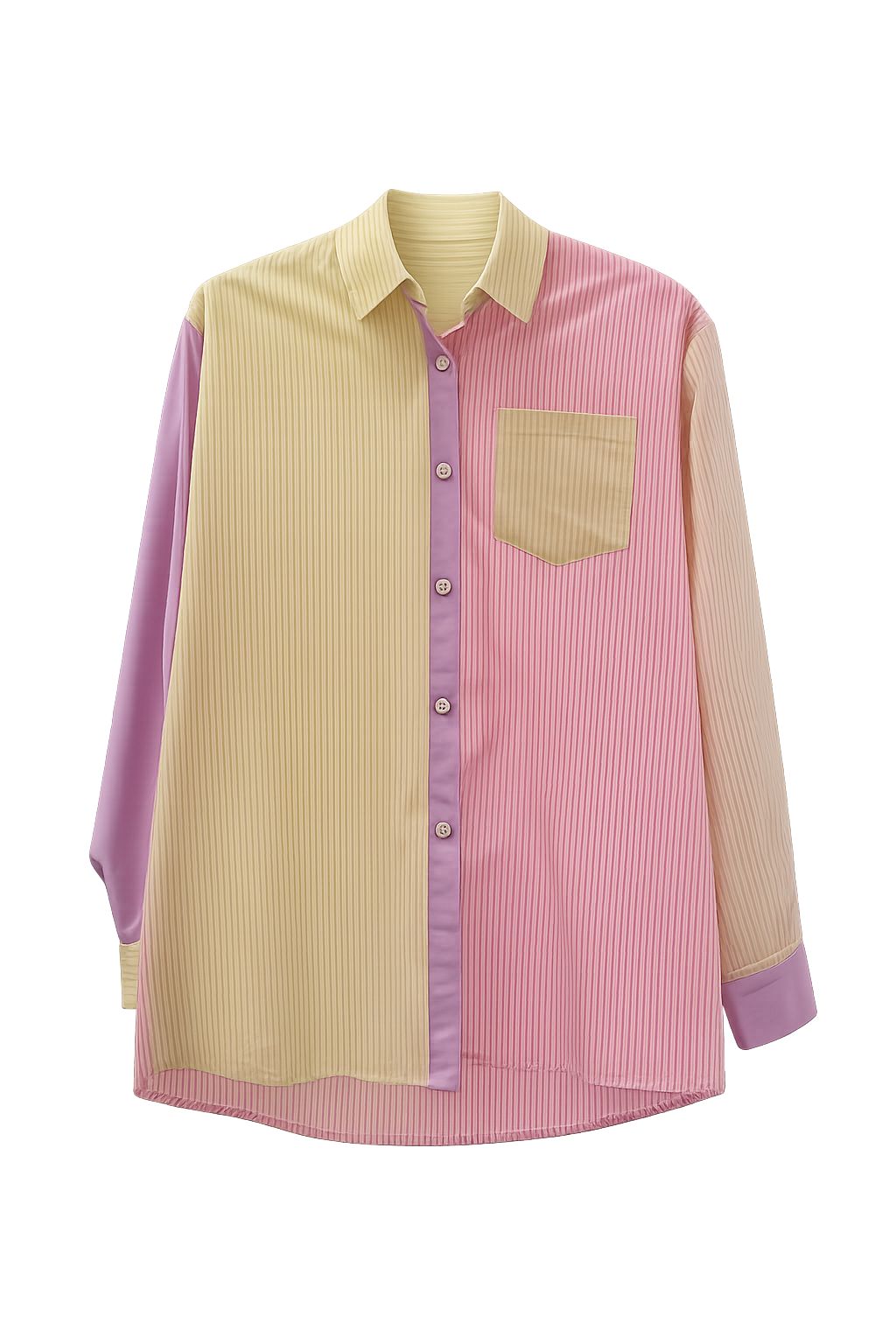 Camisa rayas