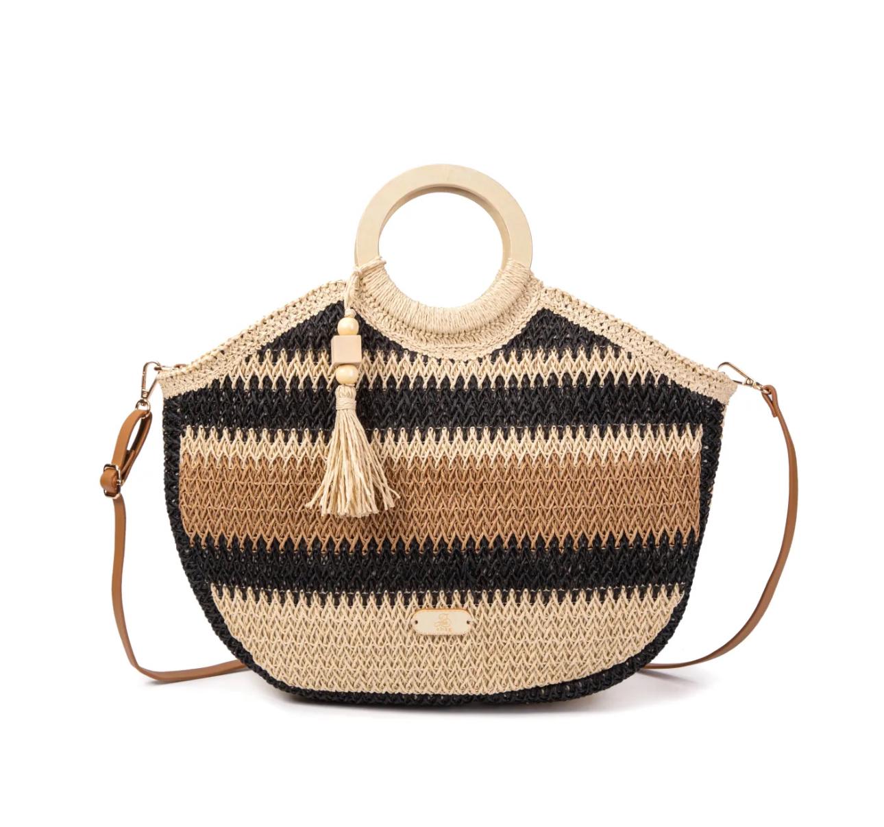 Bolso Menorca