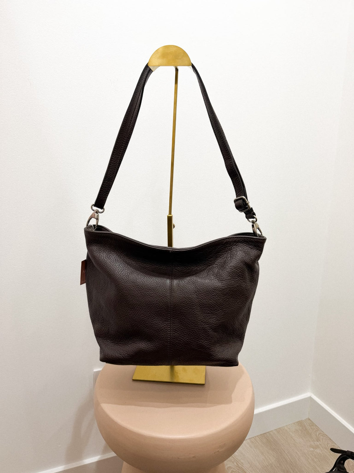 Bolso Dakota Marrón