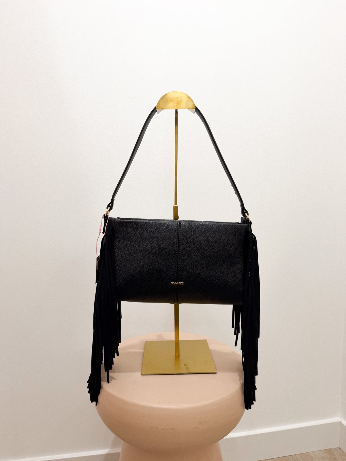 Bolso Thani negro