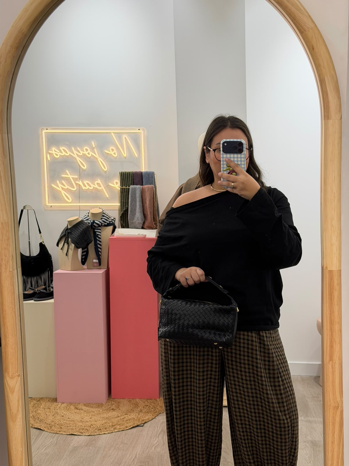 Bolso Nang