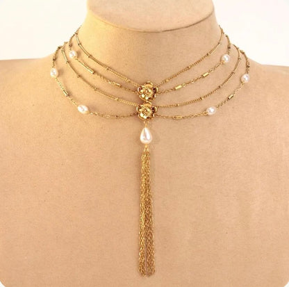 Collar Écola