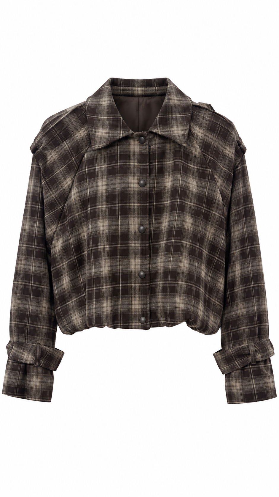 Chaqueta Burford