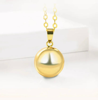Angel caller silver 925
