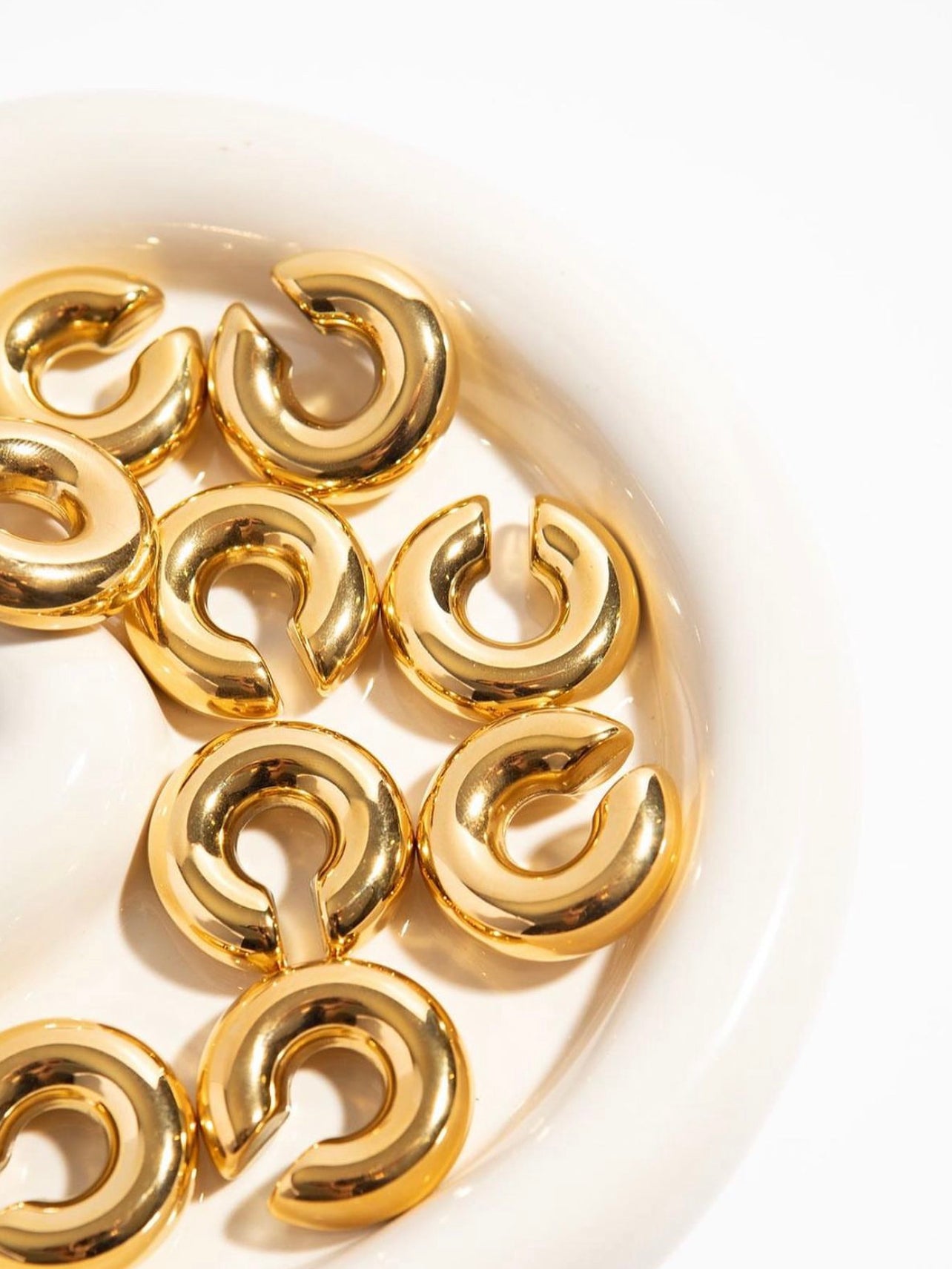 Maxi earcuff