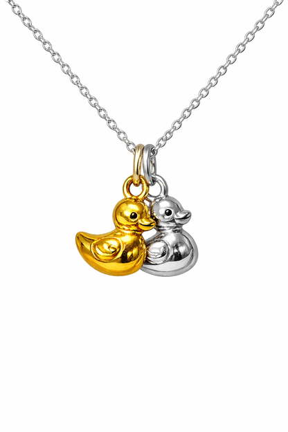 Collar patito