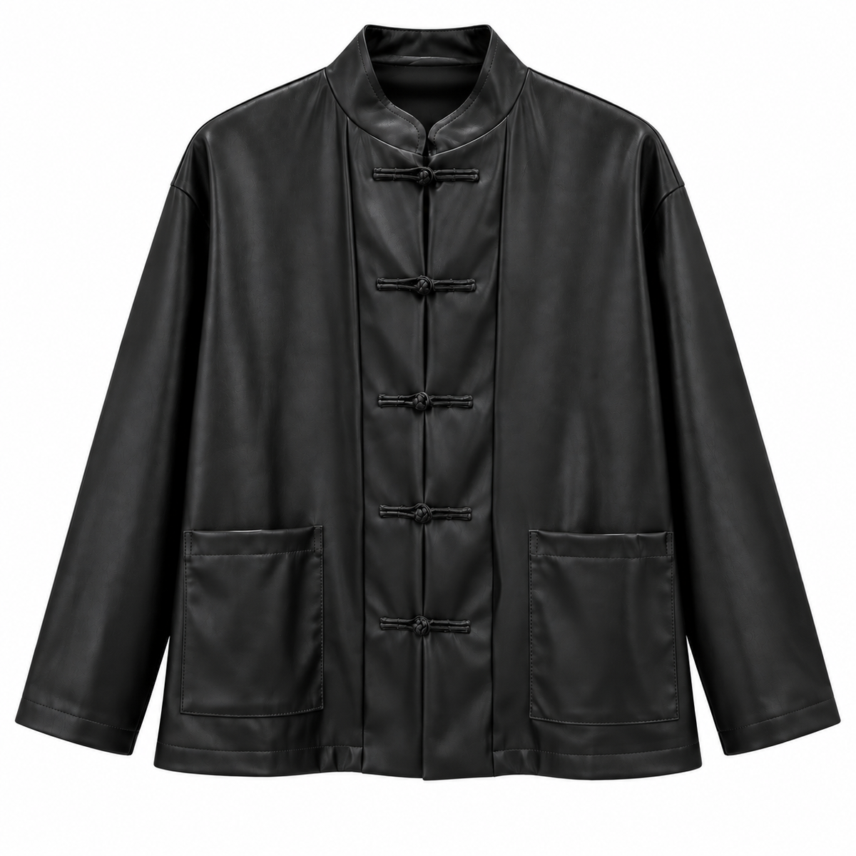 Chaqueta Silk Road