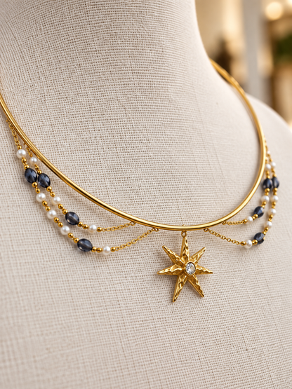 Choker Astra