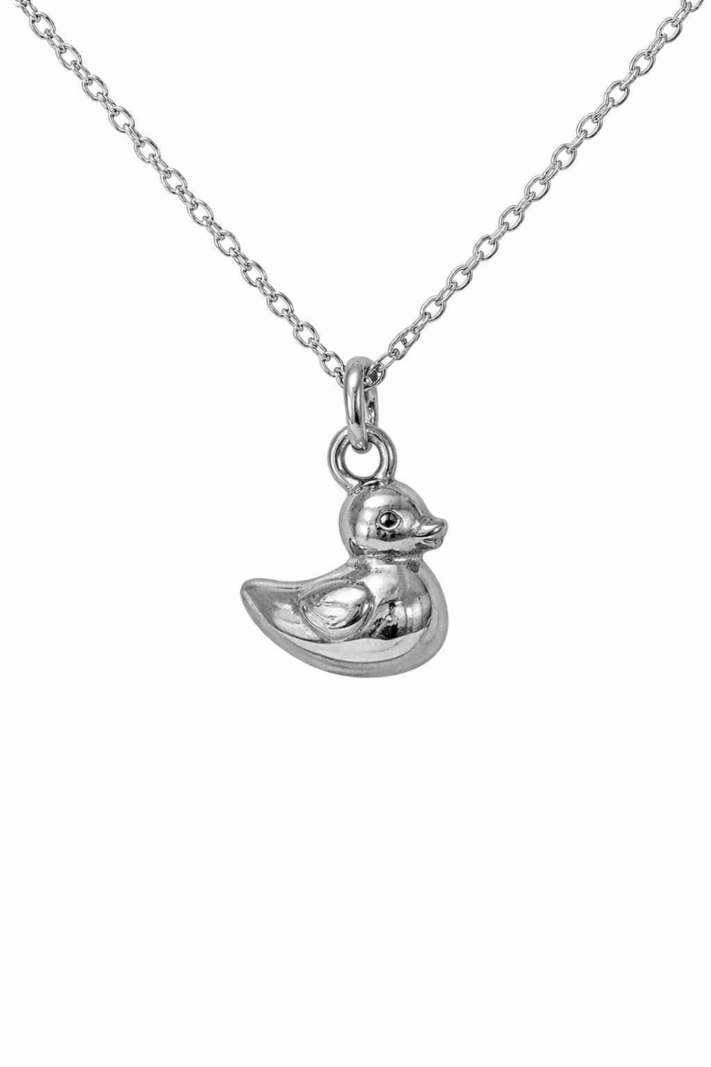 Collar patito