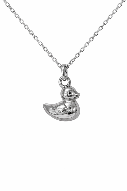 Collar patito