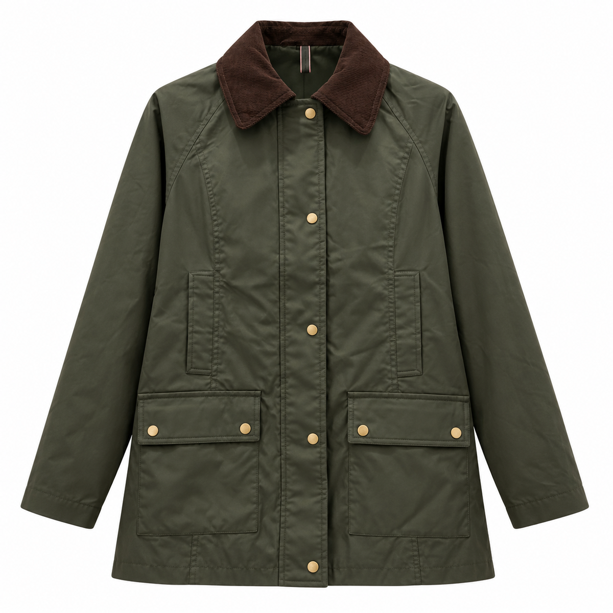 Chaqueta Mosswood