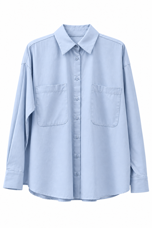 Camisa Basic