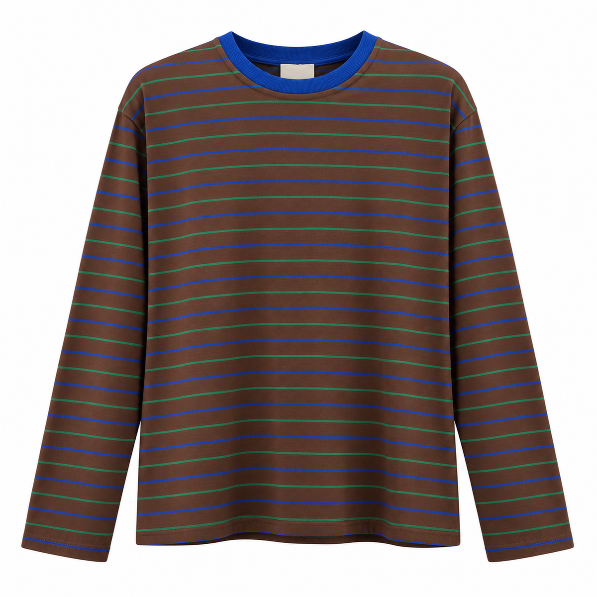 Camiseta Neo Stripe