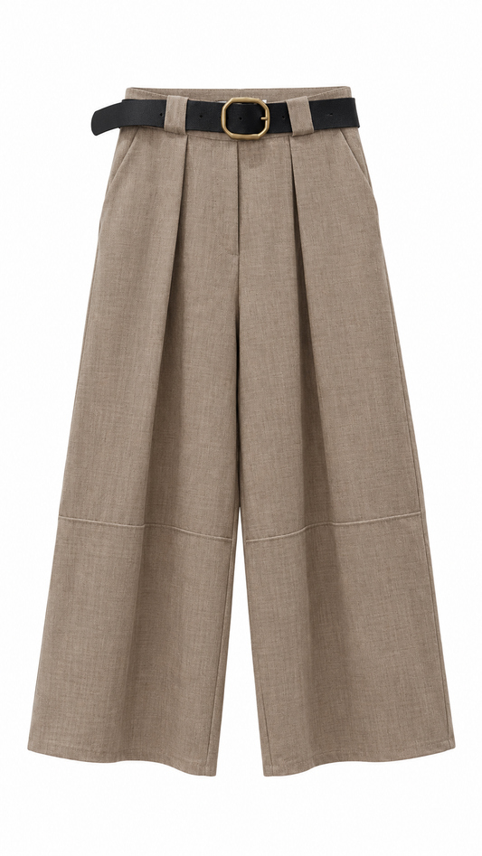 Pantalón Harlow