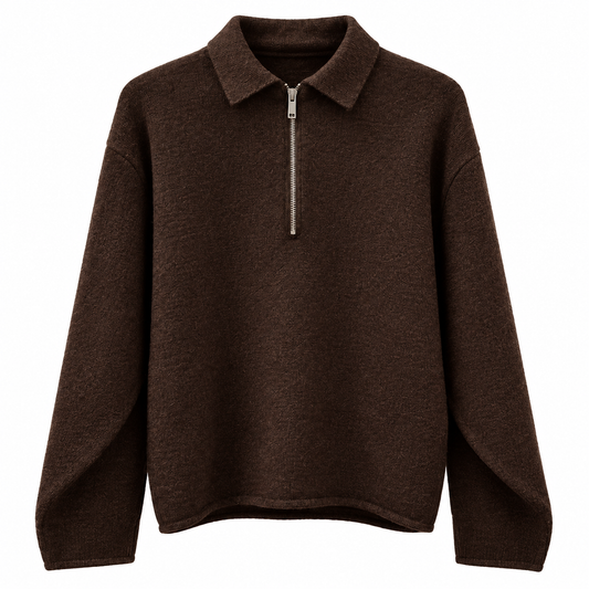 Jersey Gorpcore Café