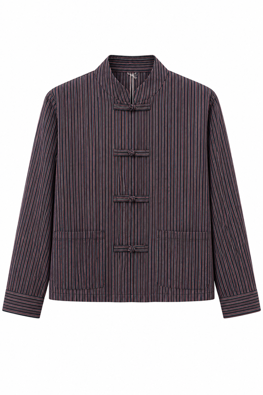 Camisa Nehru