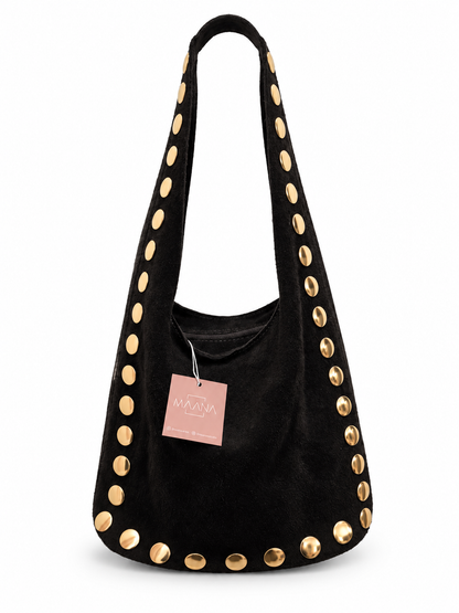 Bolso Figa Negro