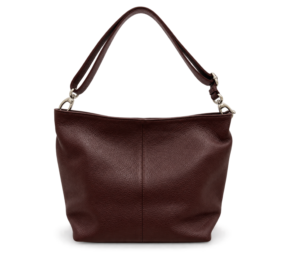 Bolso Dakota Burdeos