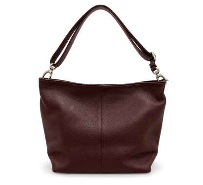 Bolso Dakota Burdeos