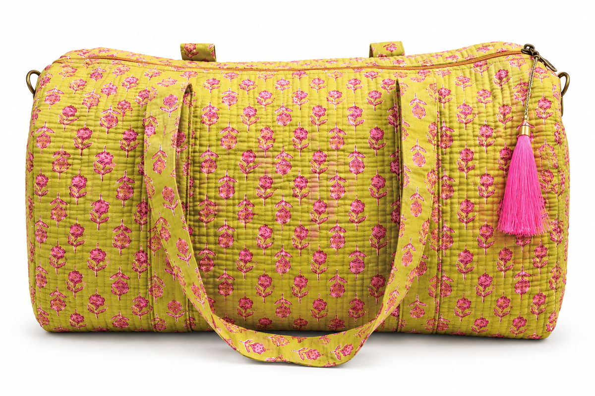 Bolsa viaje Nan