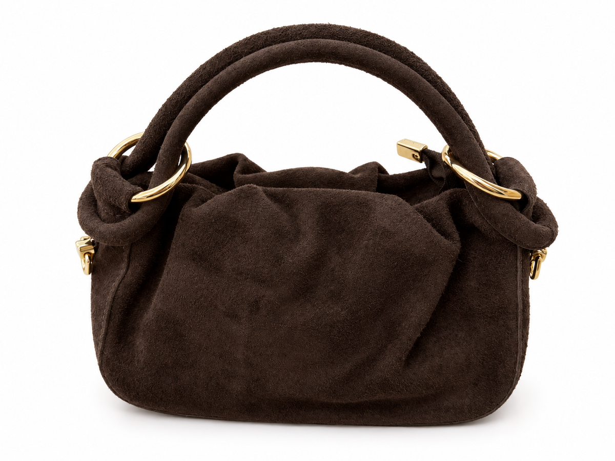 Bolso Phuket chocolate