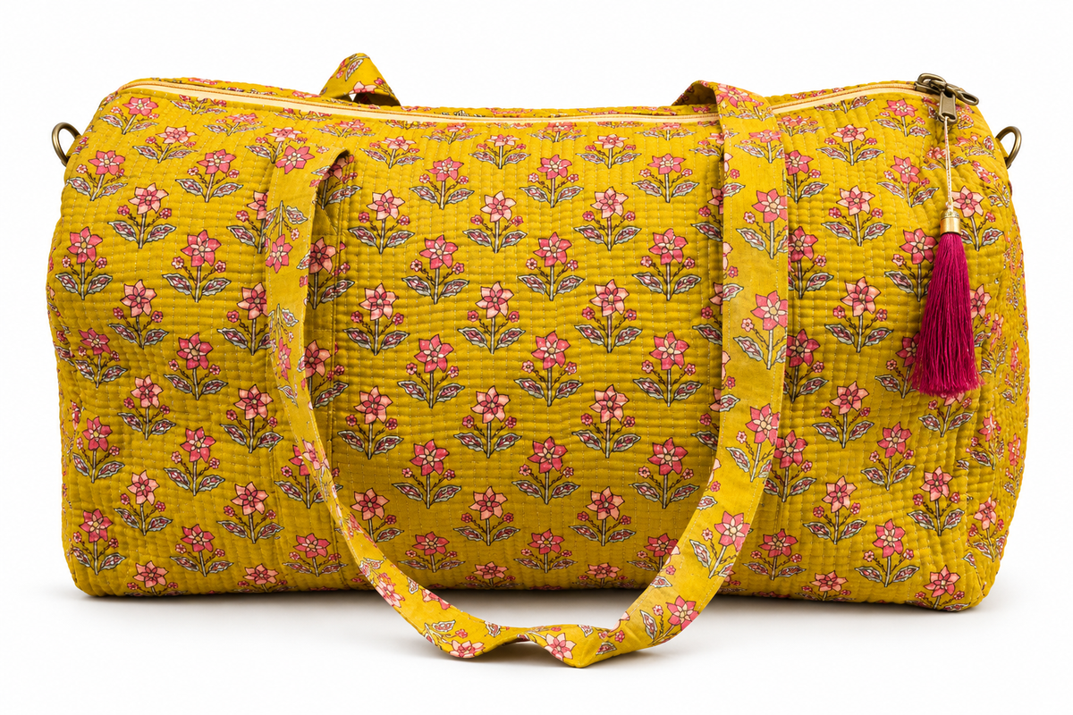Bolsa viaje Pai