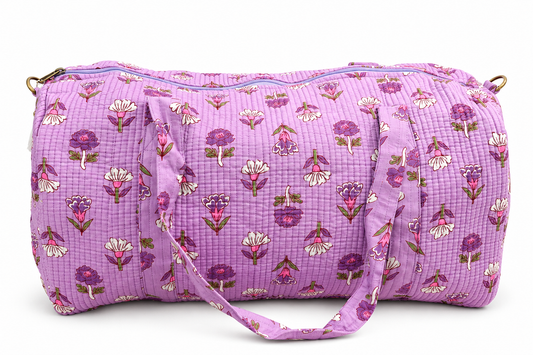 Bolsa Viaje Rai