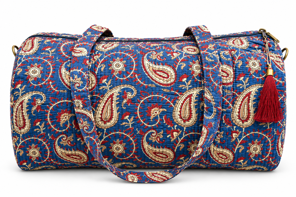 Bolsa Viaje Suk