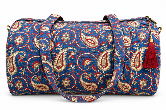Bolsa Viaje Suk