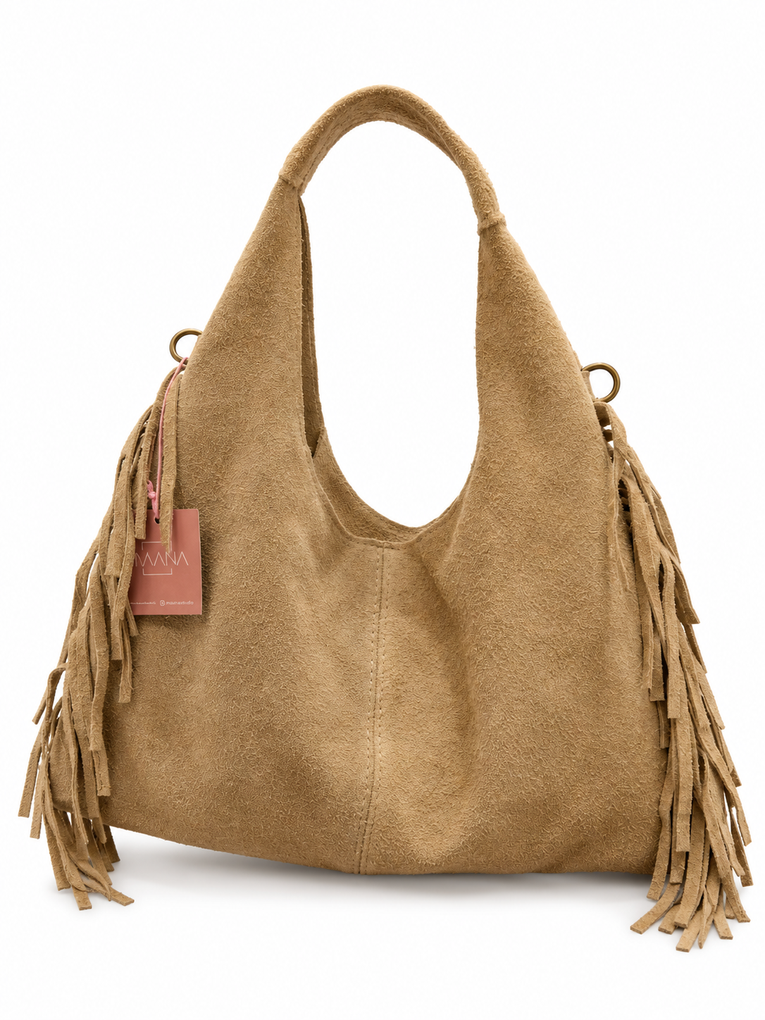 Bolso Itapa Beige