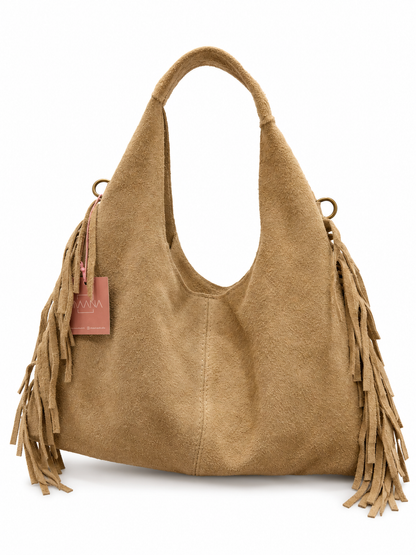 Bolso Itapa Beige