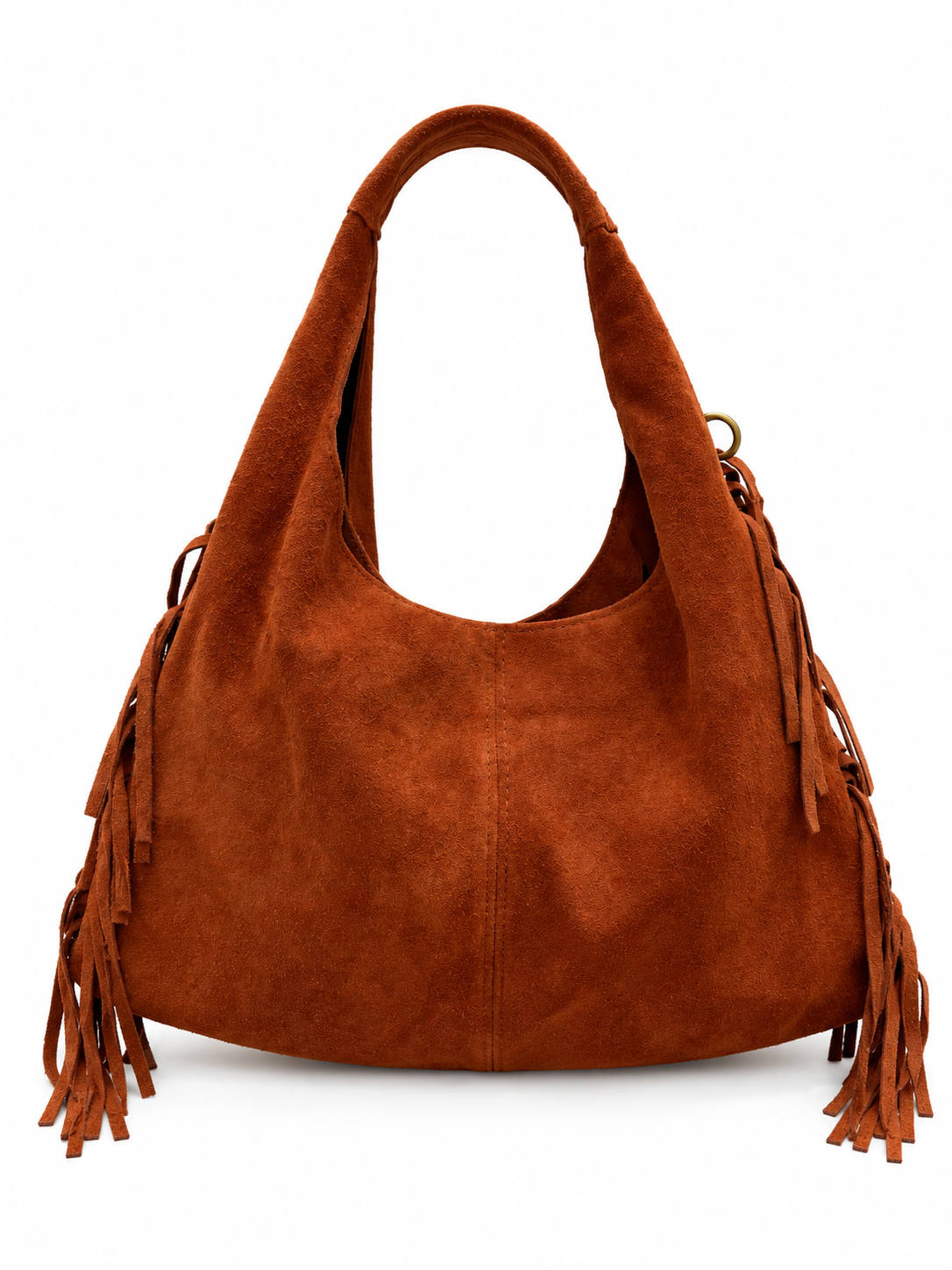 Bolso Itapa naranja