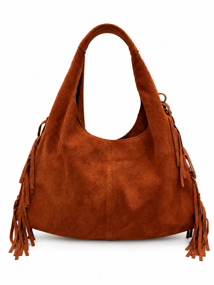 Bolso Itapa naranja