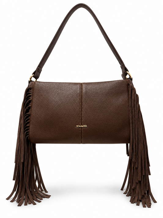 Bolso Thani Marrón