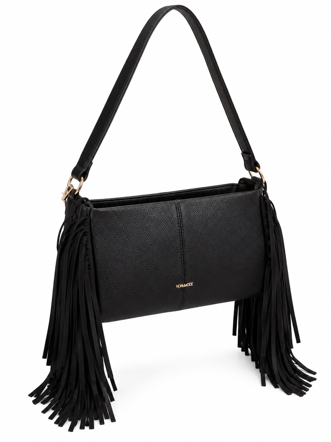 Bolso Thani negro