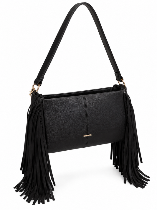 Bolso Thani negro