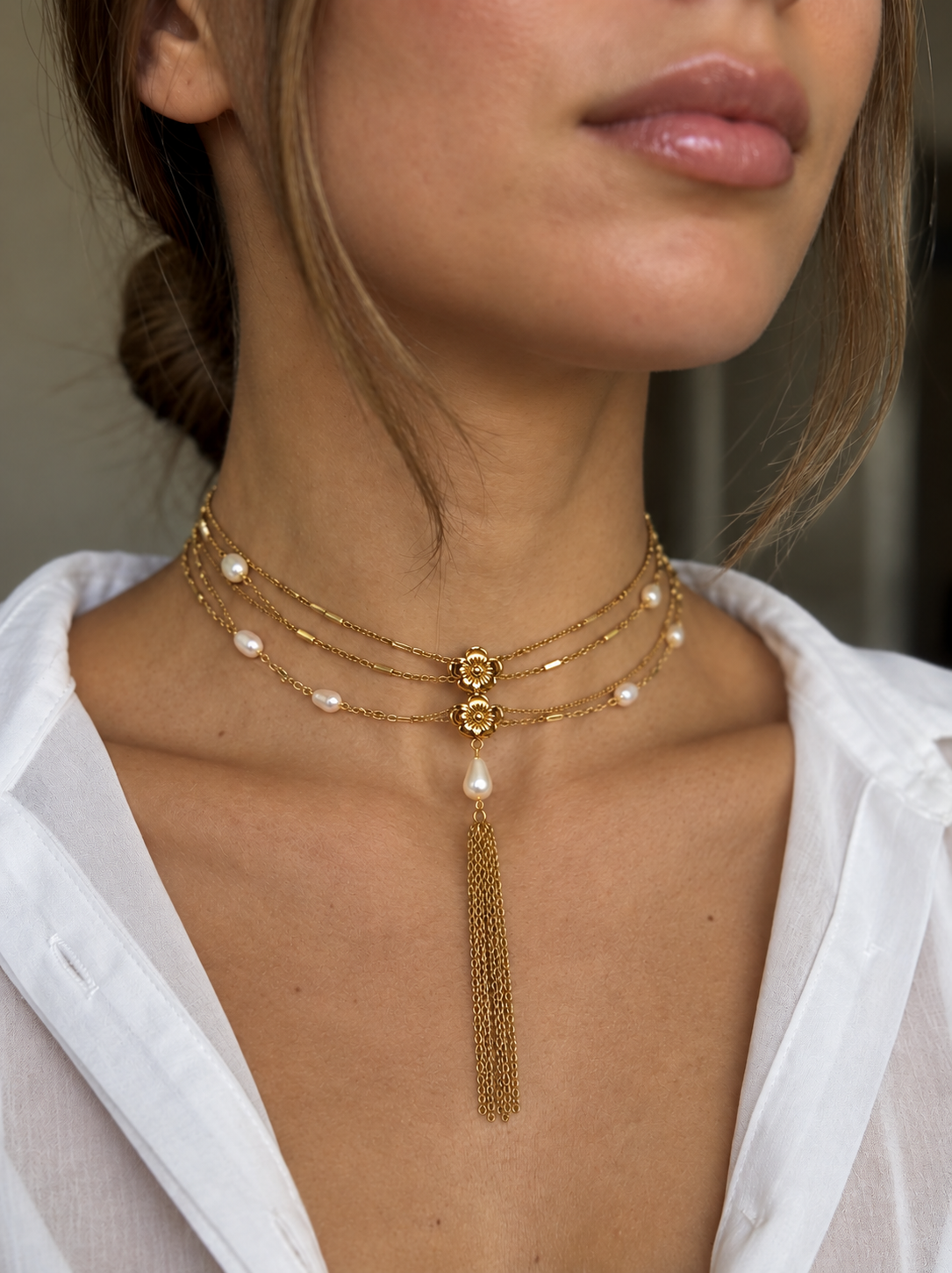 Collar Écola