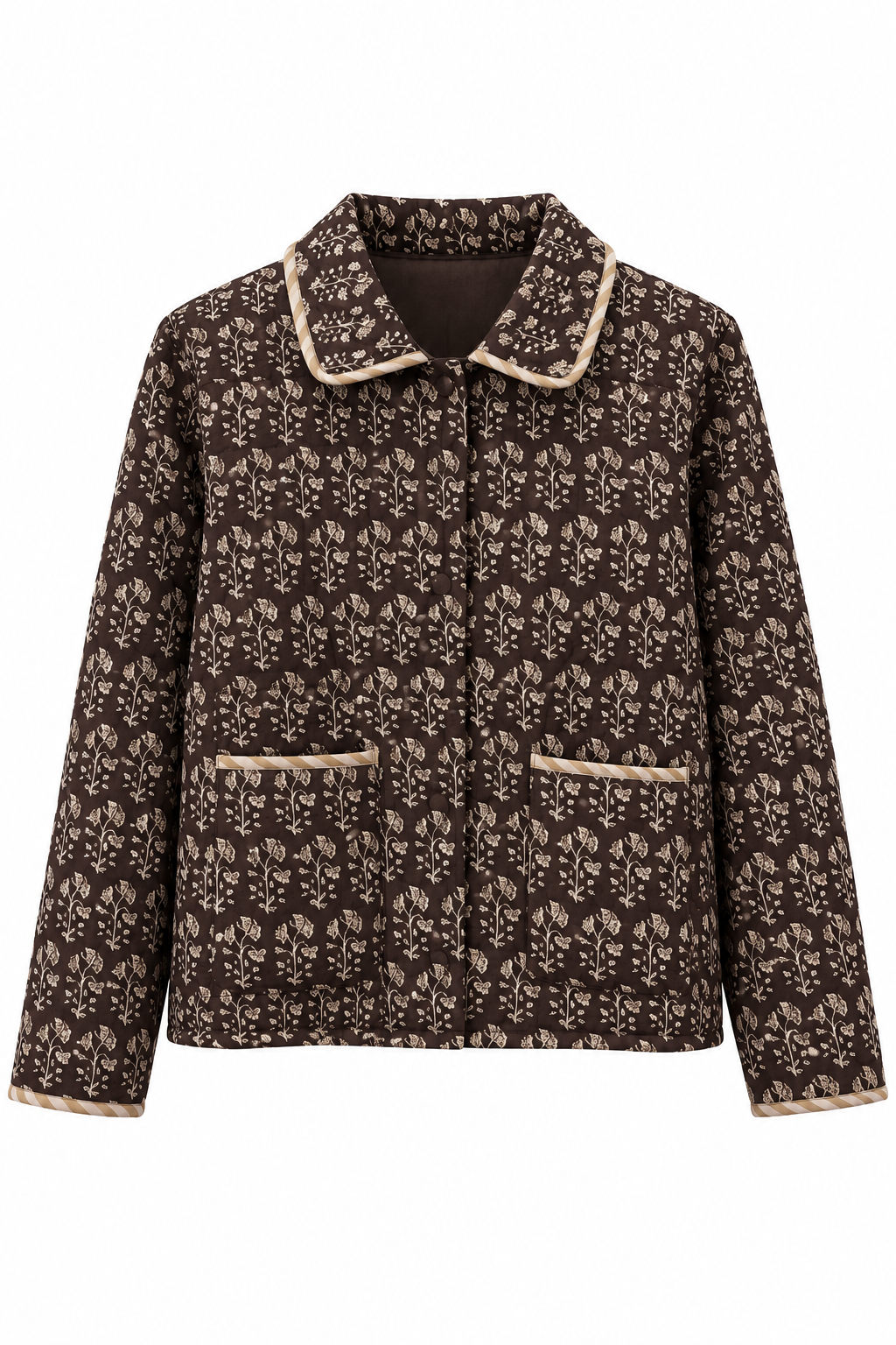 Chaqueta Maya