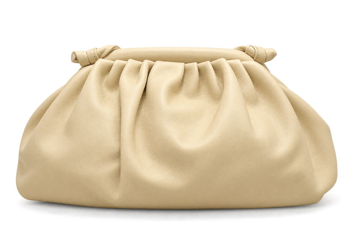 Bolso Nuvola crema