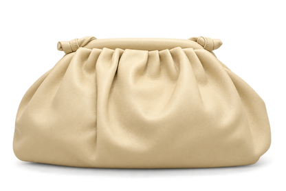 Bolso Nuvola crema