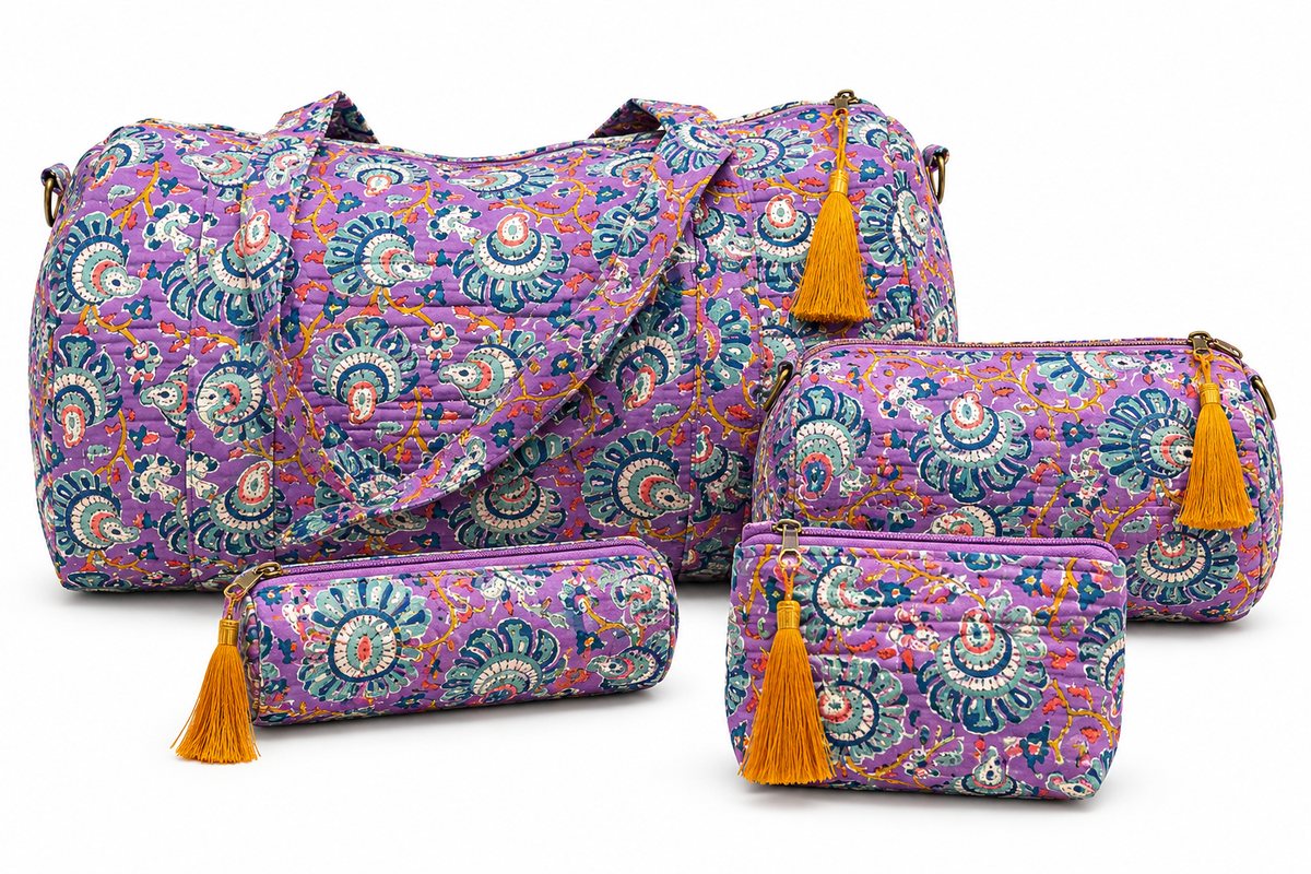 Conjunto Pattaya